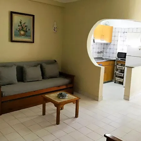 1 Bedroom Cardoso, Praceta Vitorino Nemesio, Apartment Albufeira