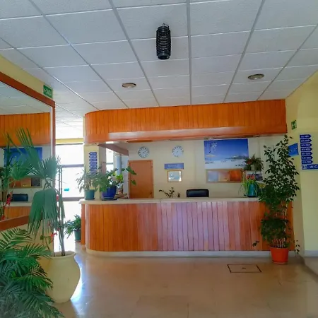 Apartment 1 Bedroom Cardoso, Praceta Vitorino Nemesio, Albufeira