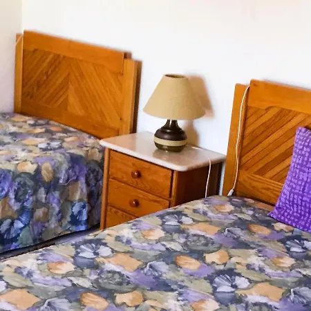 Apartment 1 Bedroom Cardoso, Praceta Vitorino Nemesio, Albufeira