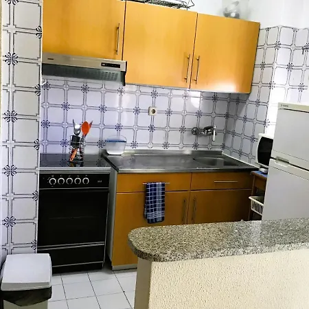 1 Bedroom Cardoso, Praceta Vitorino Nemesio, Apartment Albufeira